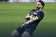 复盘巴黎2-0利物浦：若不是登贝莱们错失机会，比赛很早就花了